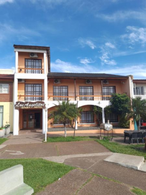 Apart Hotel Los Angelitos